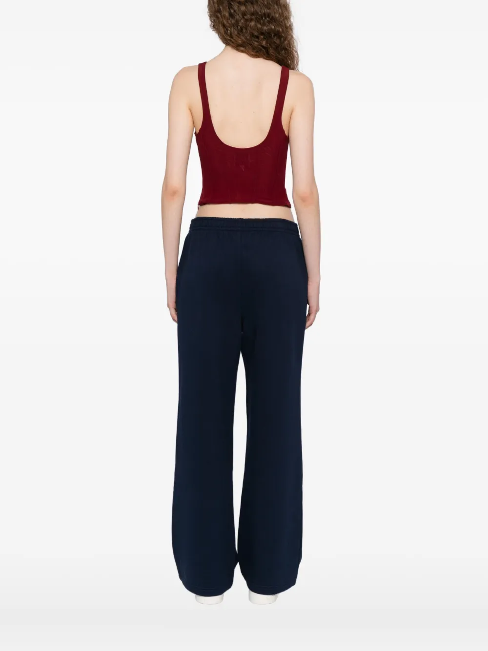 Reformation SEREN top Rood