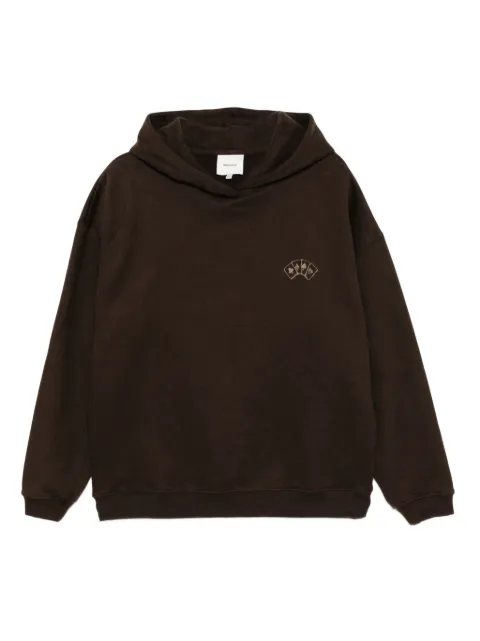 Reformation hoodie Tessa