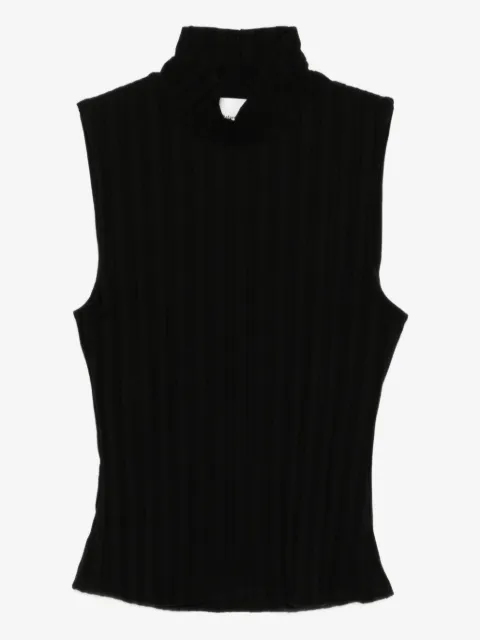 Reformation Maison knit top