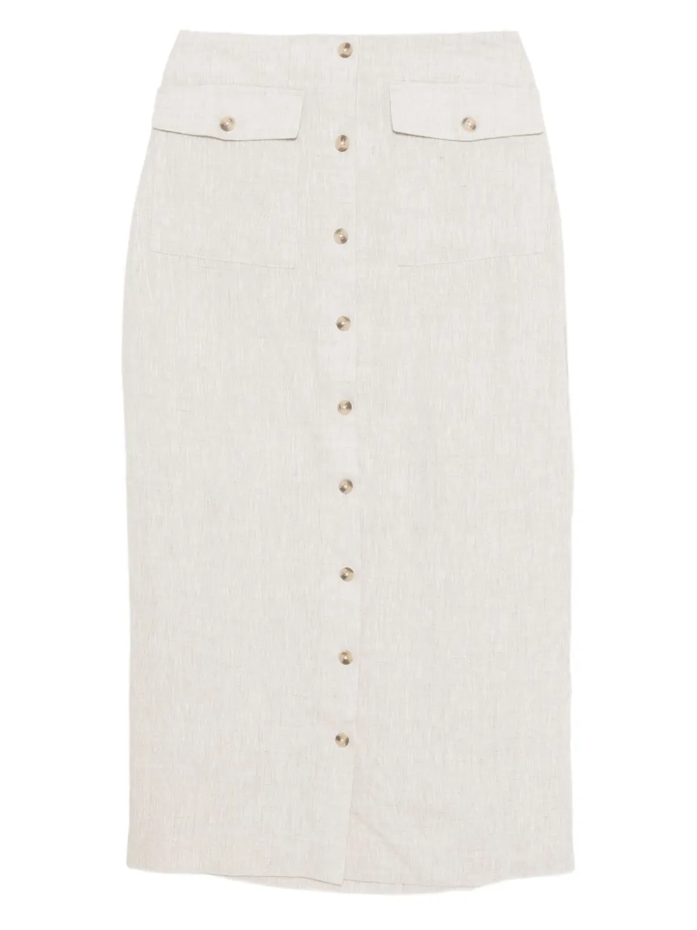 Reformation Gonna Britt - Toni neutri