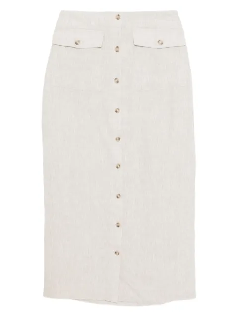 Reformation falda Britt