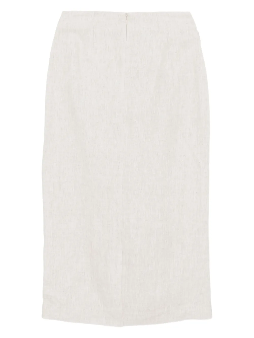 Reformation Britt rok - Beige