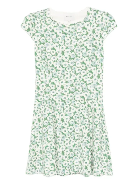 Reformation vestido Yves