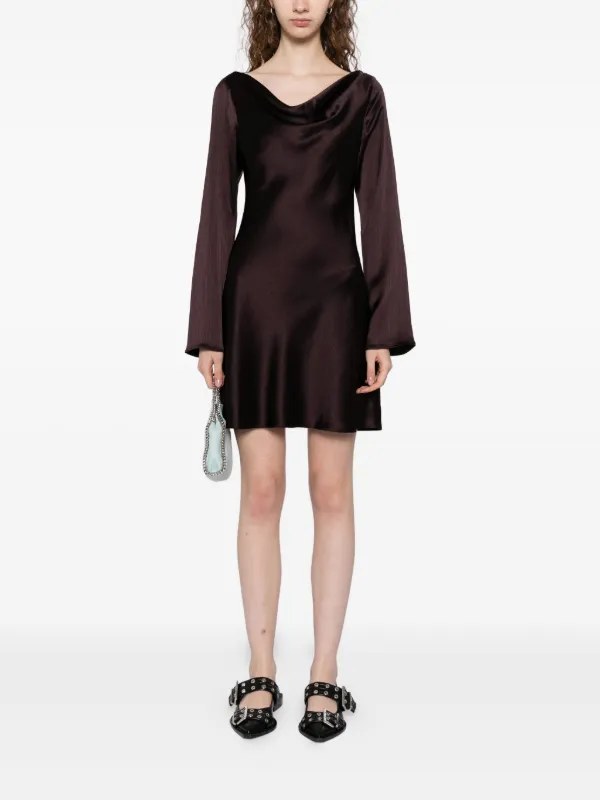 princess polly baby blue dress Reformation Winter Sale: Our Top Timeless Picks With 70% Off
