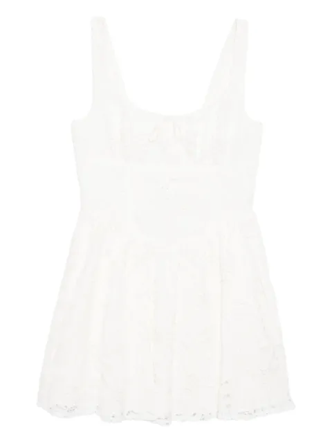 Reformation Daria dress