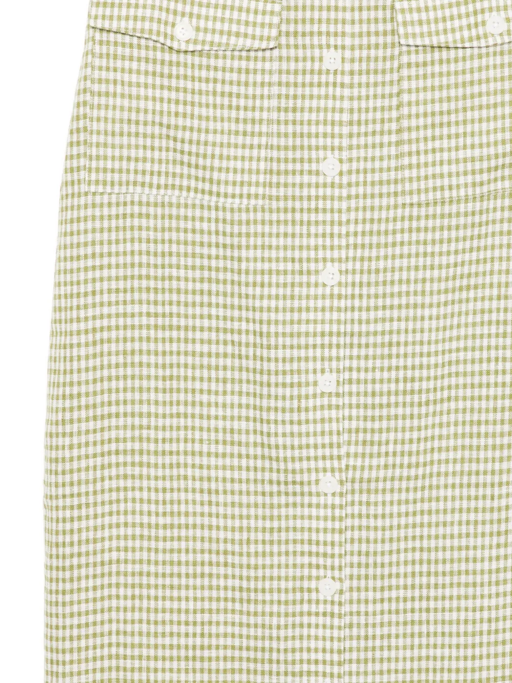 Reformation Britt rok Groen