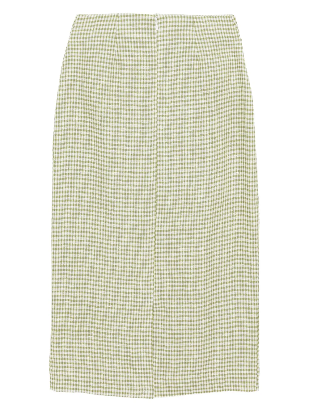 Reformation Britt rok - Groen