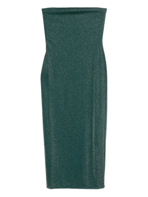 Reformation vestido Ryden