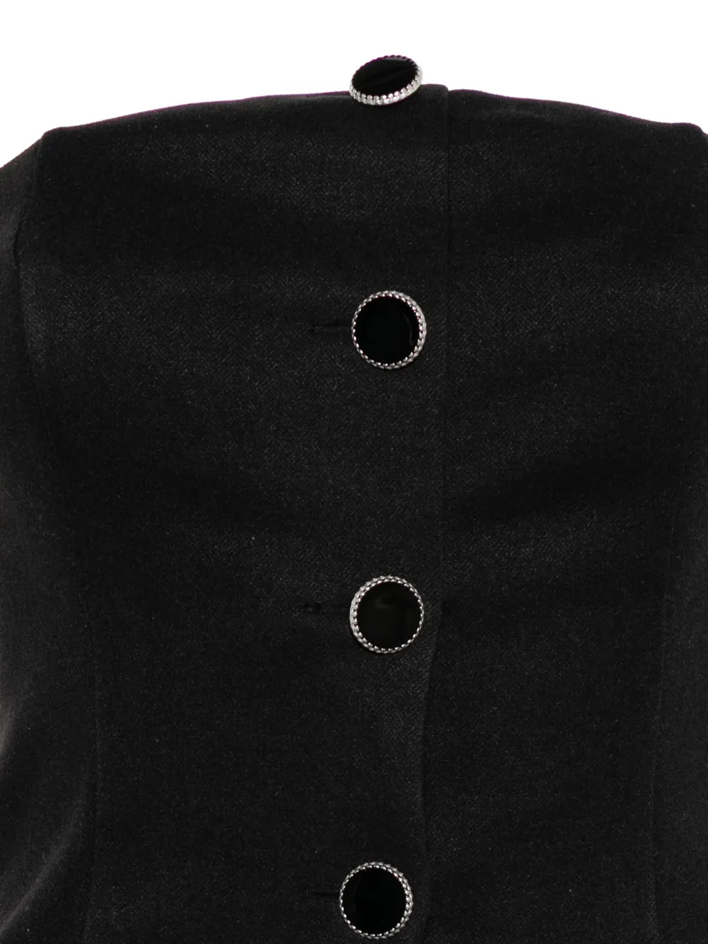 Reformation Pears pak BLK