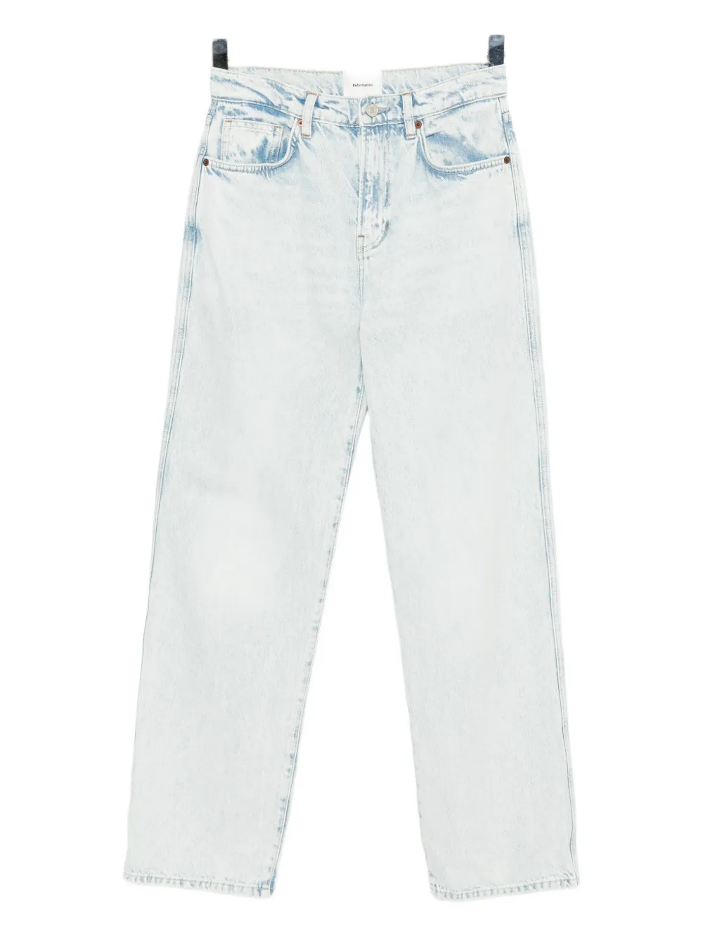 Reformation Val 90s jeans | Blue | Image 1