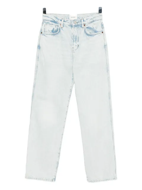 Reformation Val 90s jeans