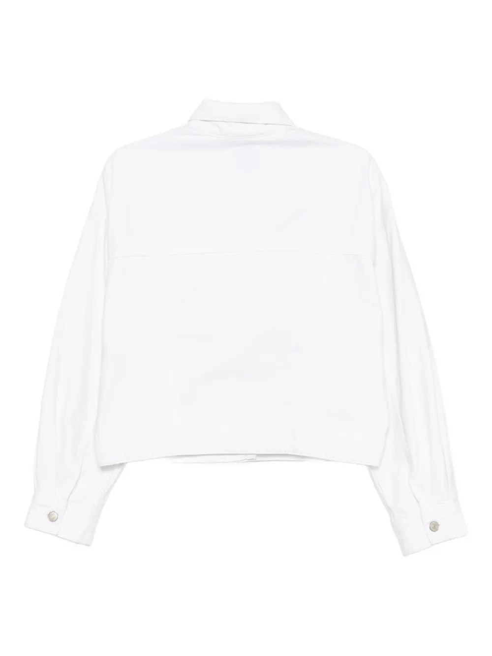 Reformation Rhodes denim jacket | Denim Jackets | Image 2