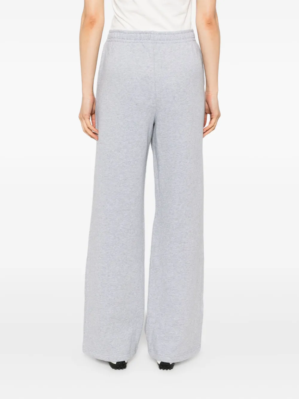 Reformation Kira trainingsbroek Grijs