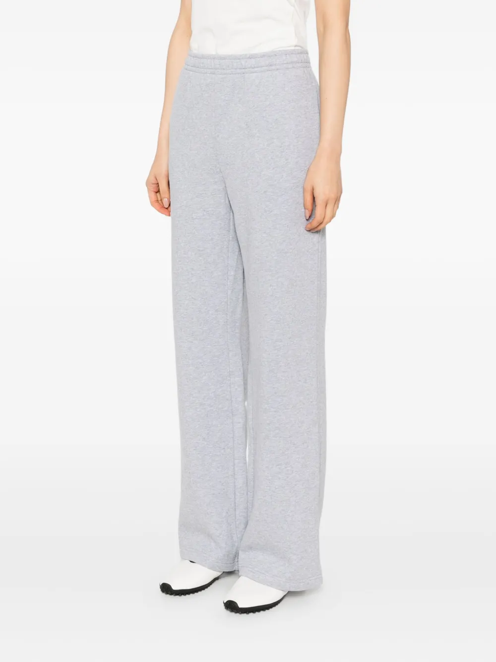 Reformation Kira trainingsbroek Grijs