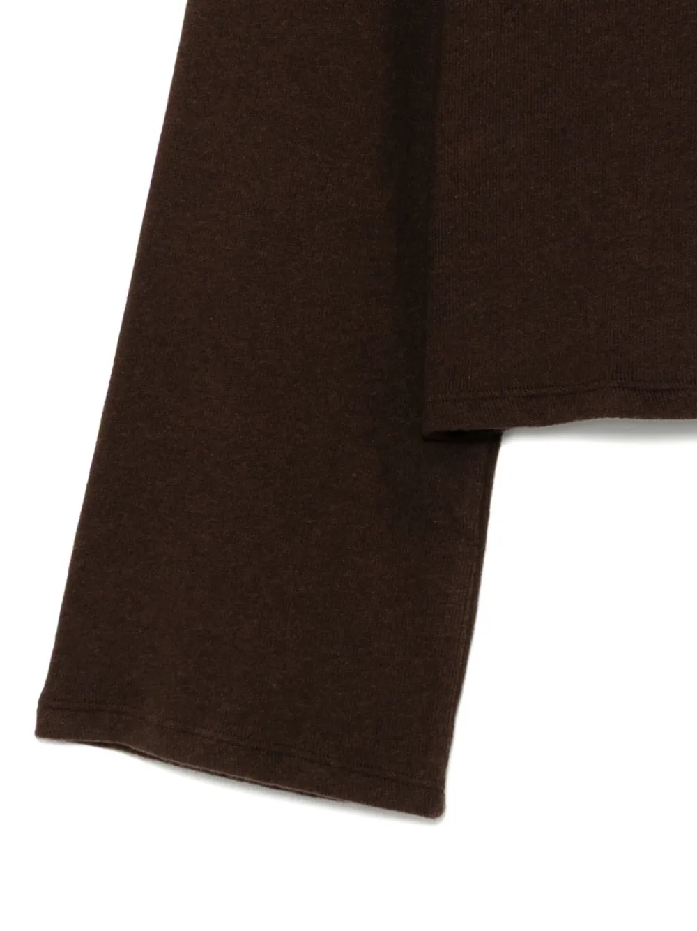 Reformation Eternity top Bruin