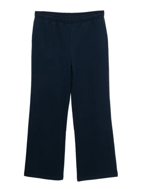 Reformation KIRA wide leg track pants