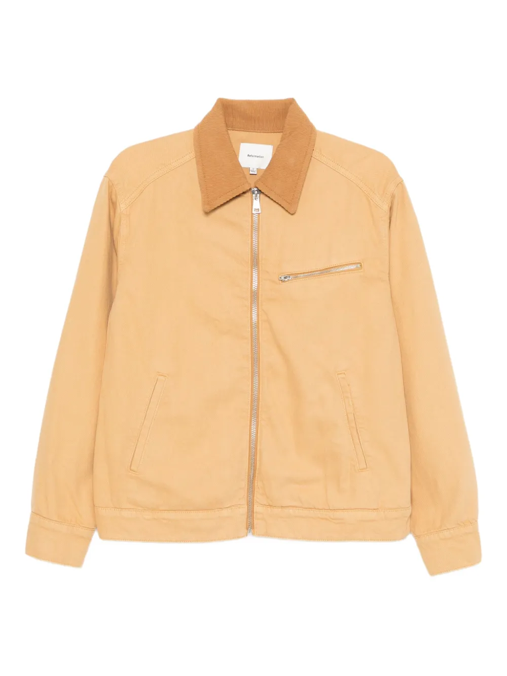 Reformation chamarra utility Harrison | neutro | Image 1