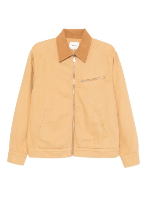 Reformation chamarra utility Harrison