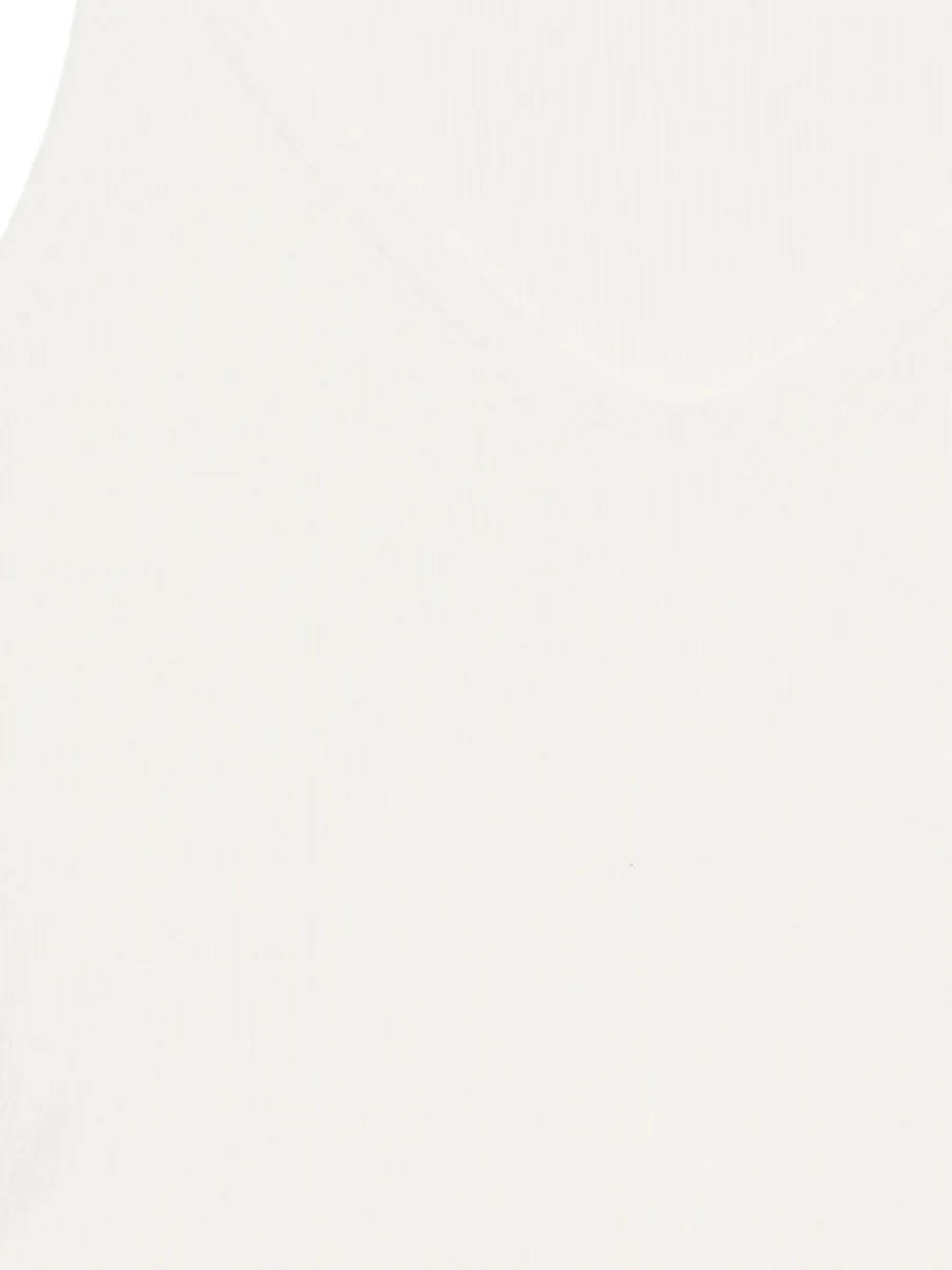 Reformation Dahlia jurk Wit