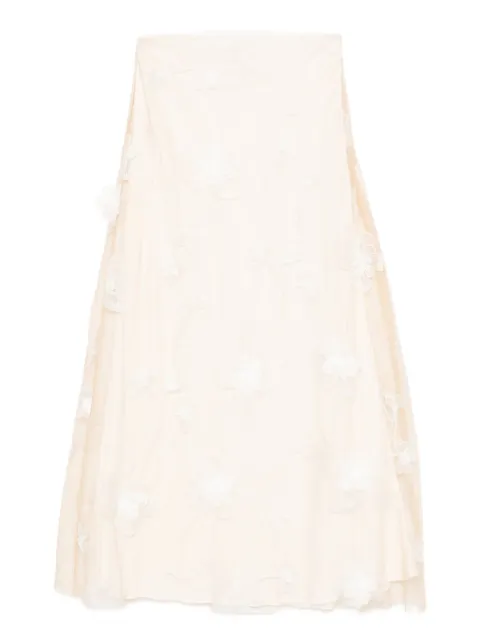 Reformation falda Gabriella