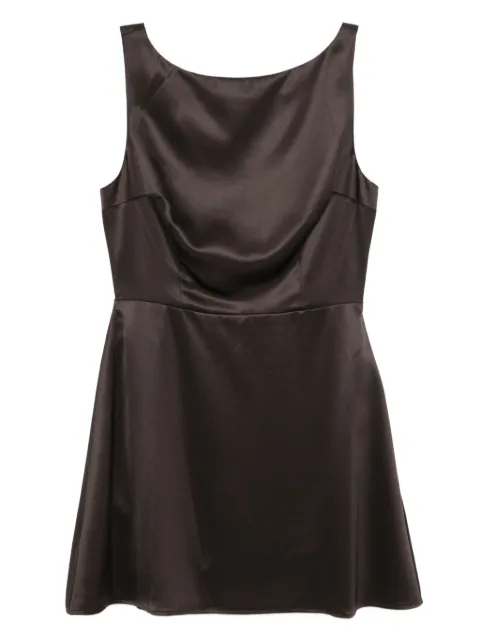 Reformation Zenni dress