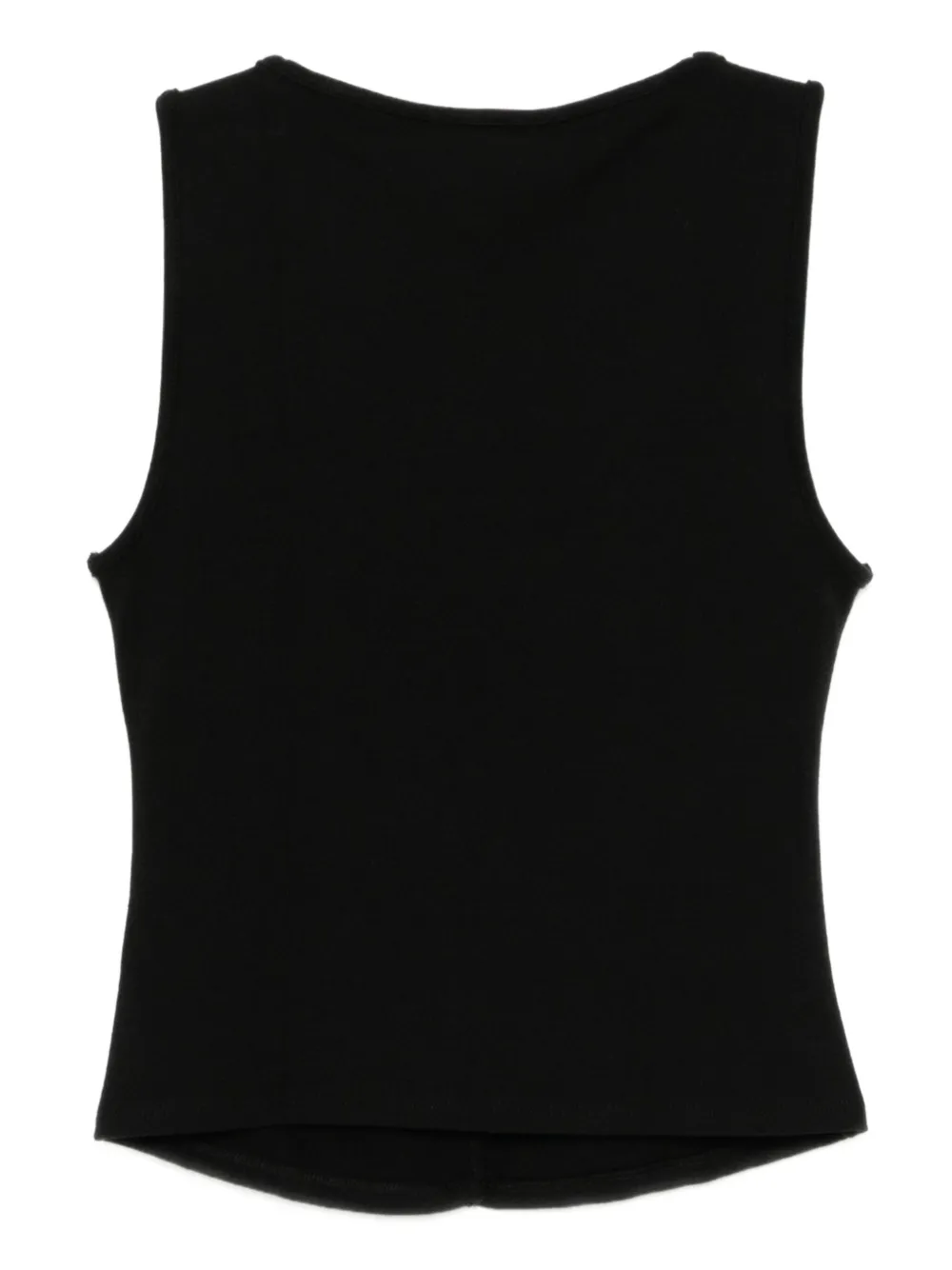 Reformation top Tefi | Chalecos y camisetas | Image 2
