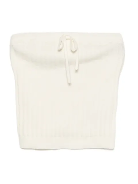 Reformation Zazie top