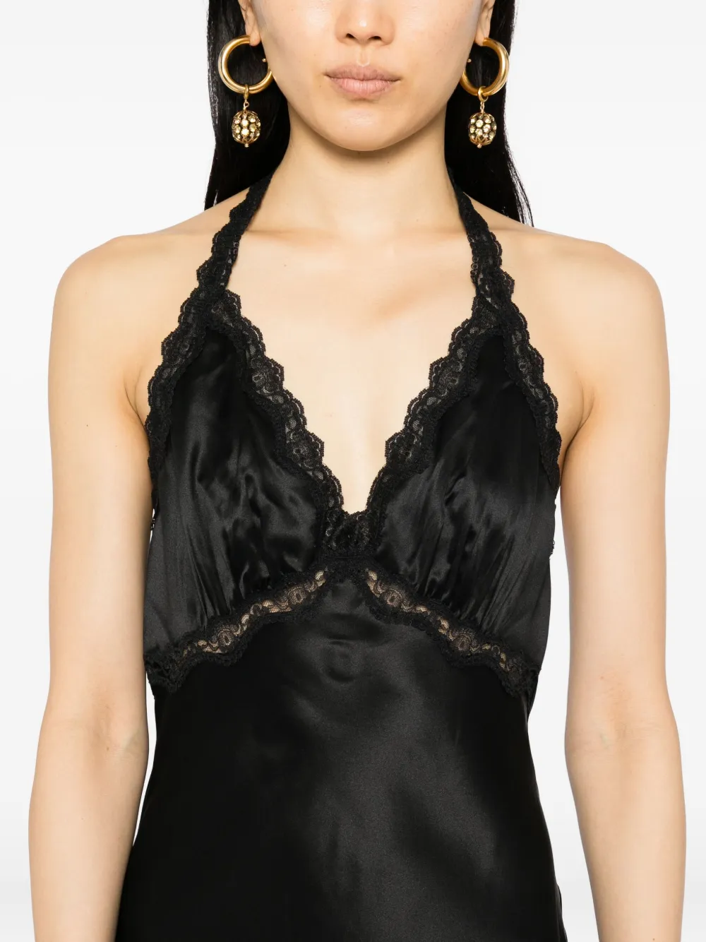 Reformation Nora Dress In Multi