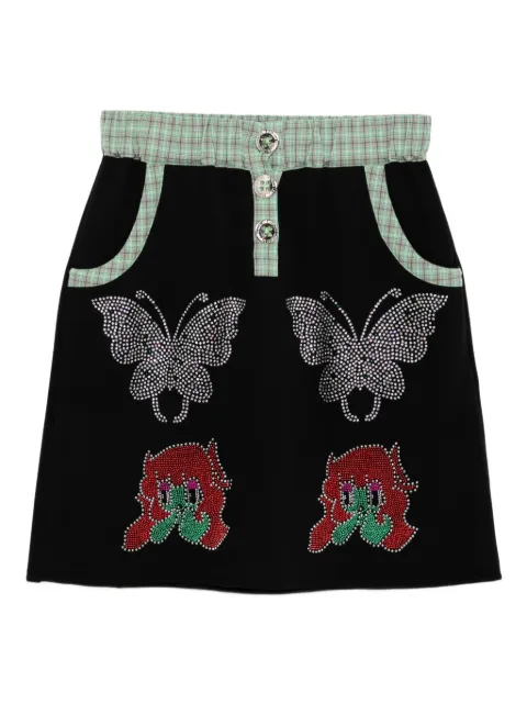 Chopova Lowena Quimby skirt
