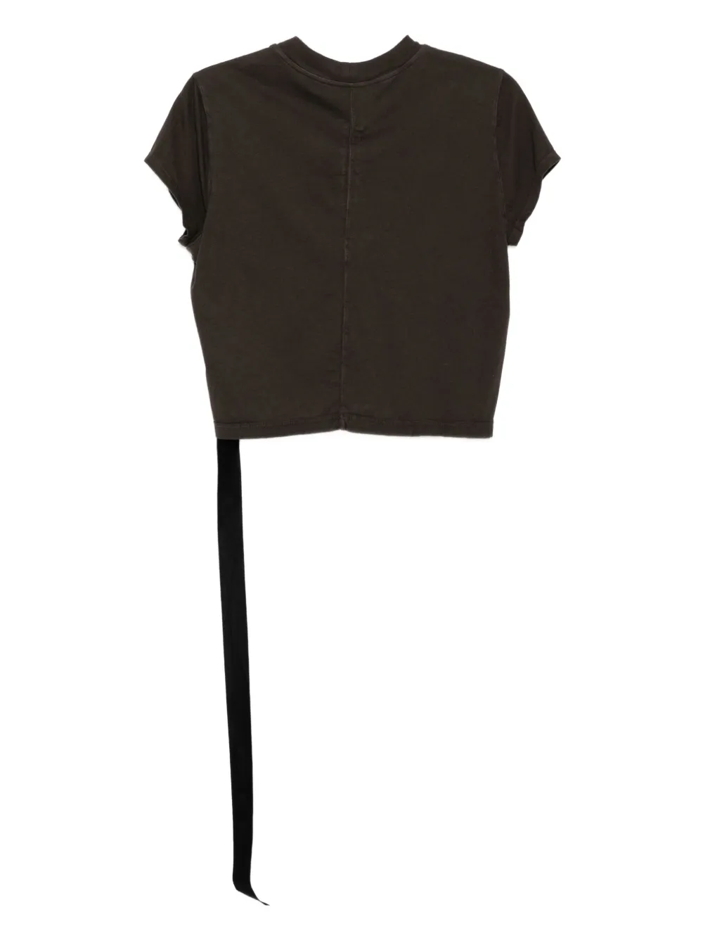 Rick Owens DRKSHDW short-sleeved t-shirt | T-Shirts & Jersey Shirts | Image 2
