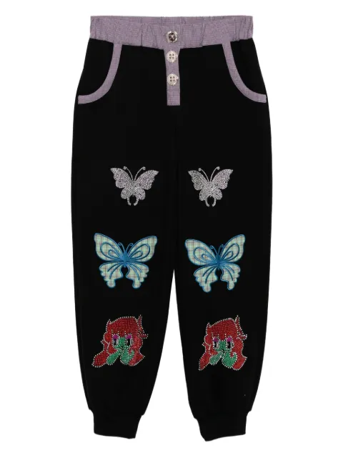 Chopova Lowena Quimby joggers