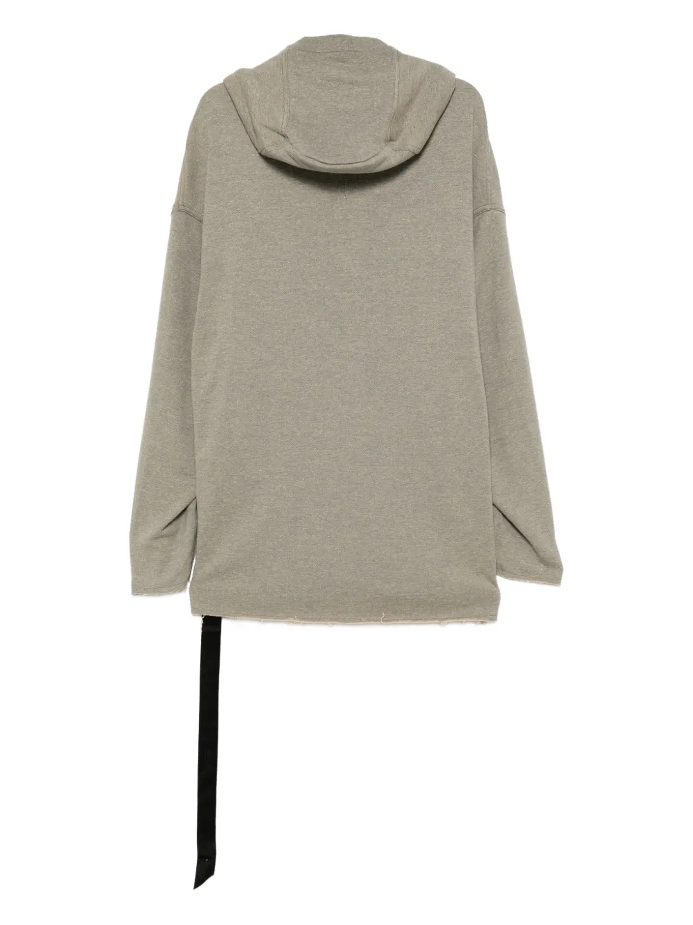 Rick Owens DRKSHDW faded-effect hoodie | Hoodies | Image 2