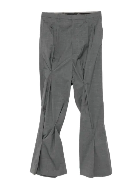 MASU warp trousers