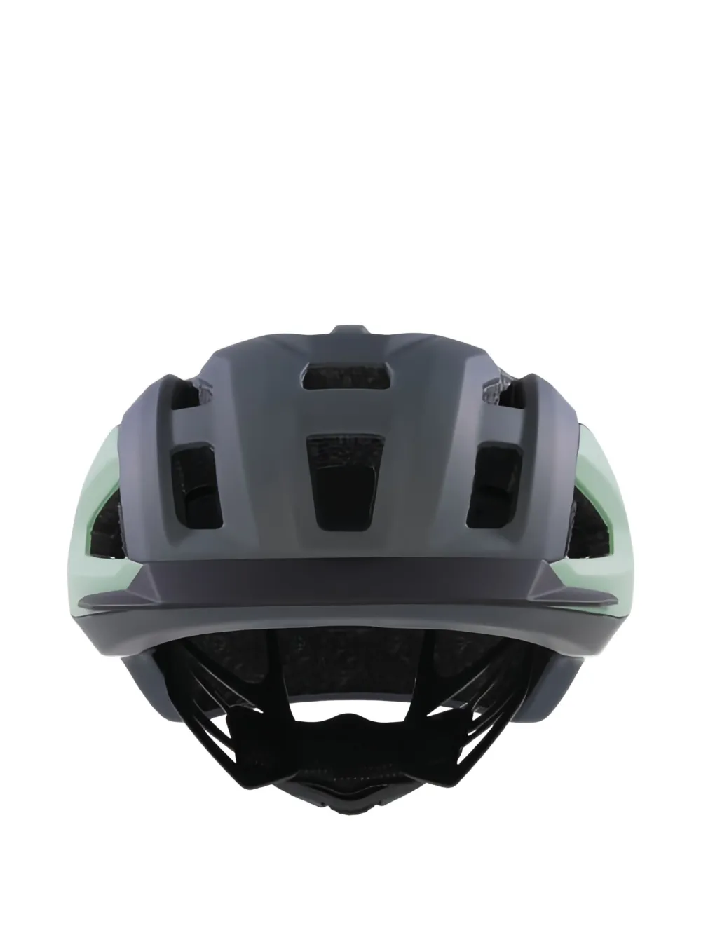 Oakley ARO3 visor-integrated helmet | Grey | Image 1