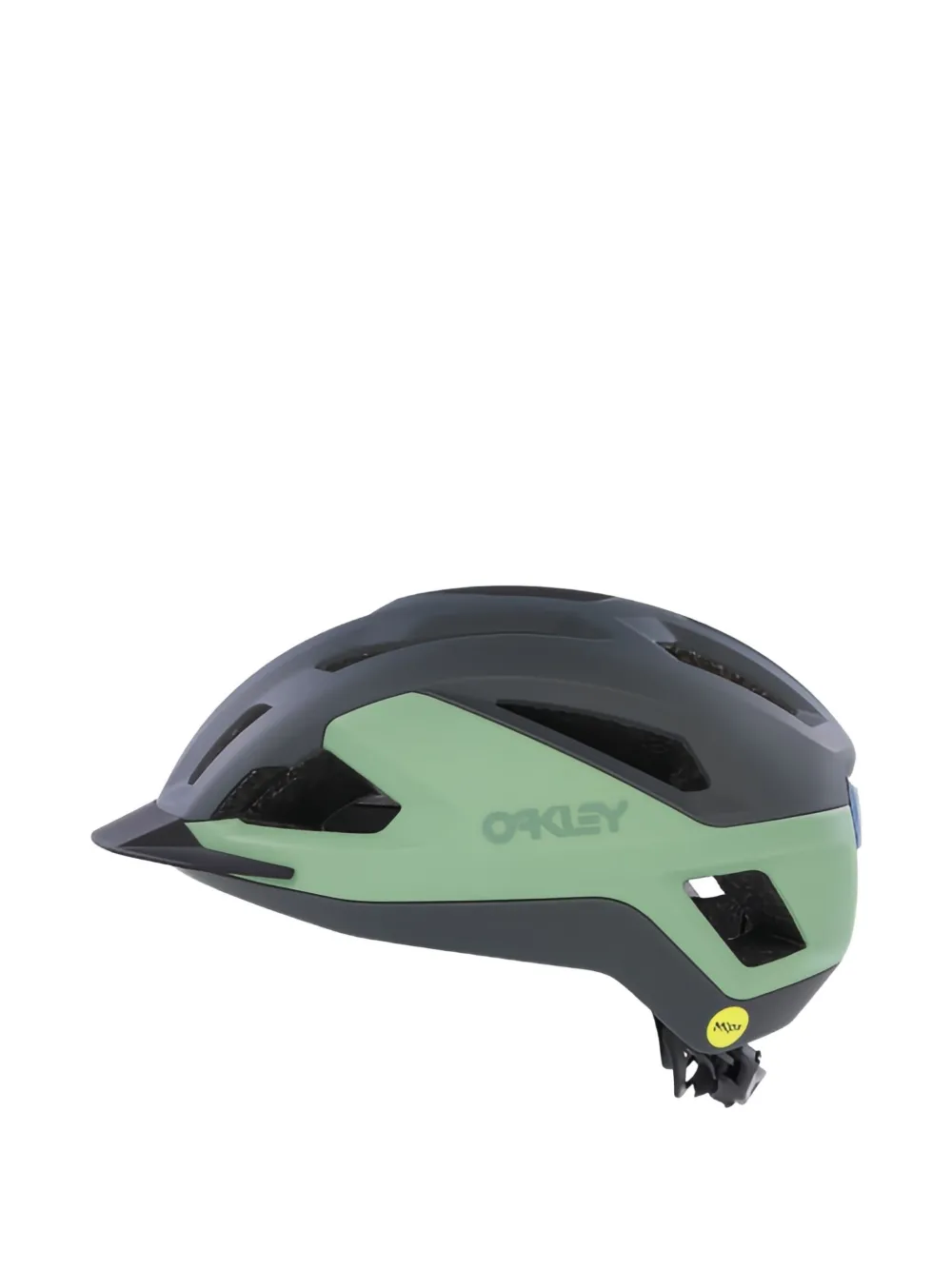 Oakley Aro3 Visor-integrated Helmet In Animal Print