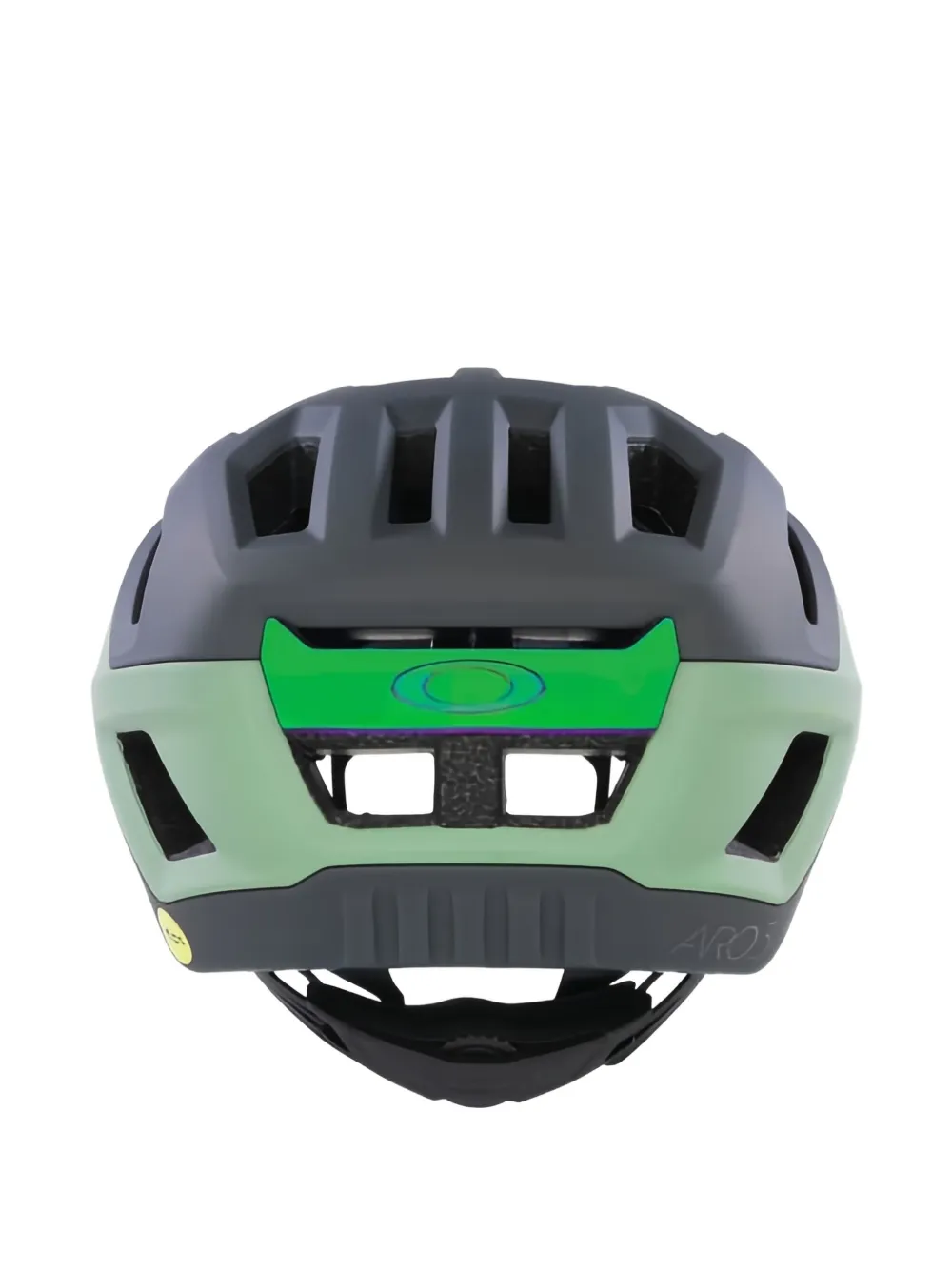 Oakley Aro3 Visor-integrated Helmet In Animal Print
