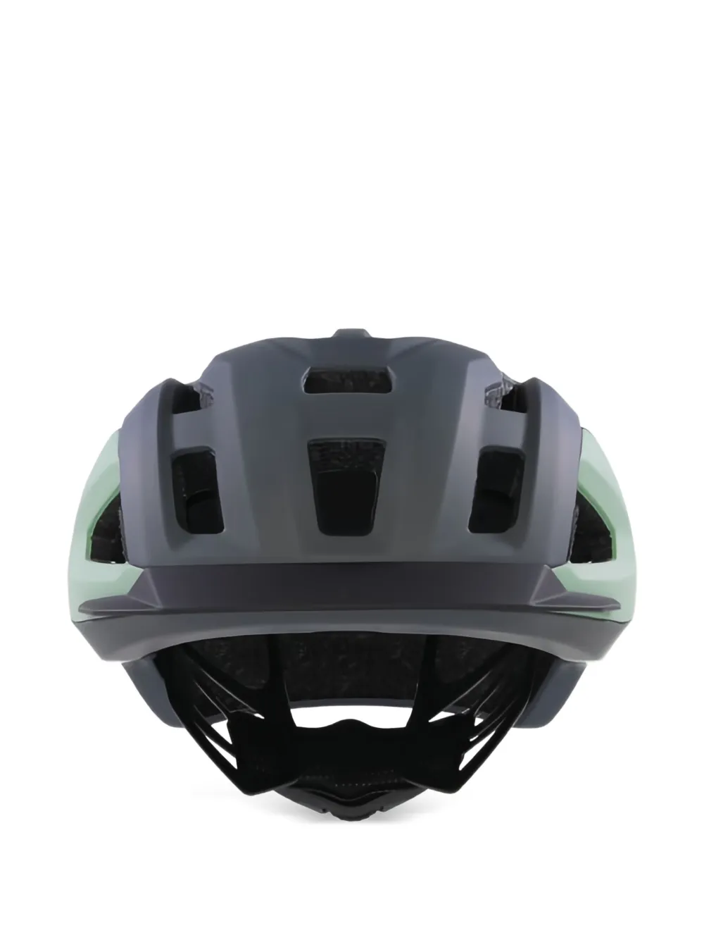 Oakley ARO3 visor-integrated helmet | Grey | Image 1