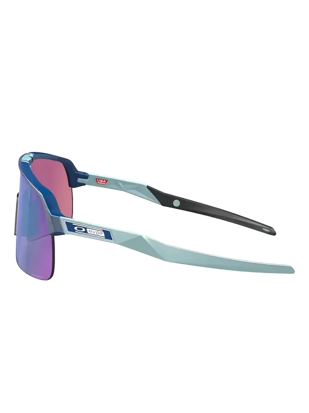 Oakley Sutro Lite zonnebril Blauw