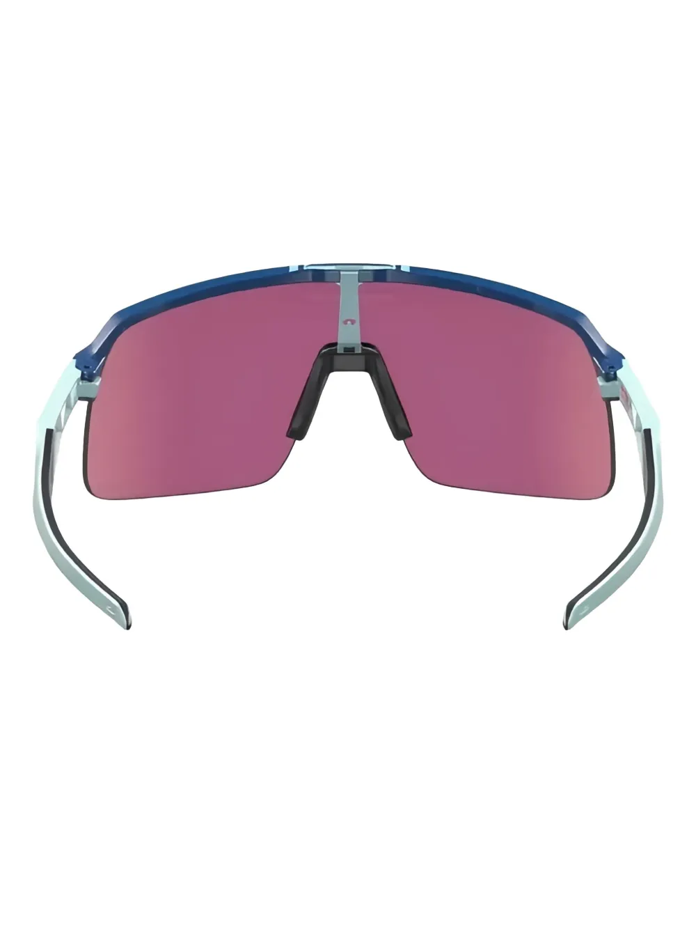 Oakley Sutro Lite zonnebril Blauw