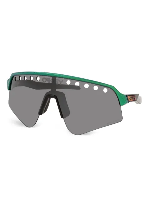 Oakley lunettes de soleil Sutro à monture couvrante