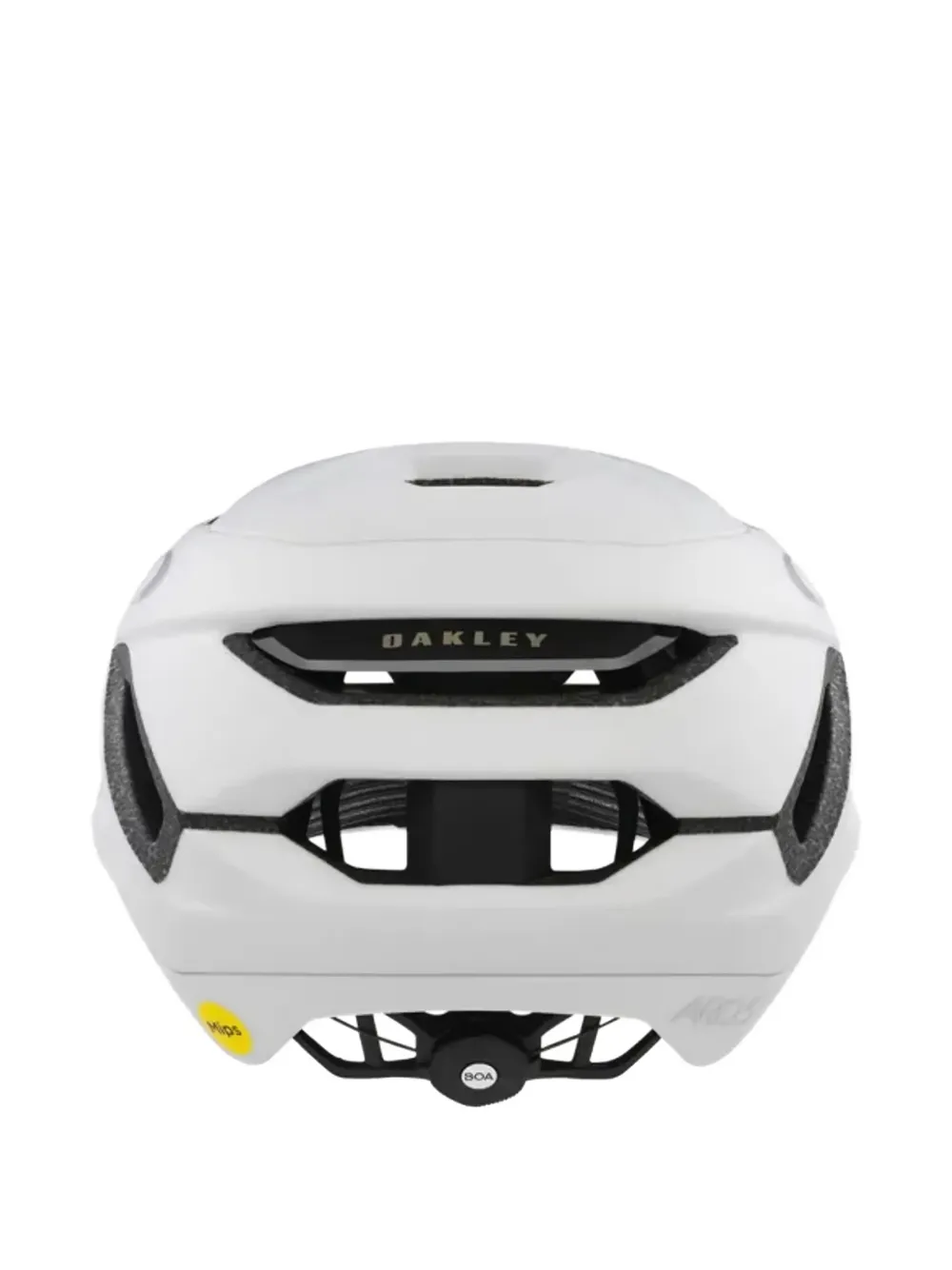 Oakley Aros aerodynamic shell helmet - ホワイト Oakley Aros aerodynamic shell helmet - ホワイト