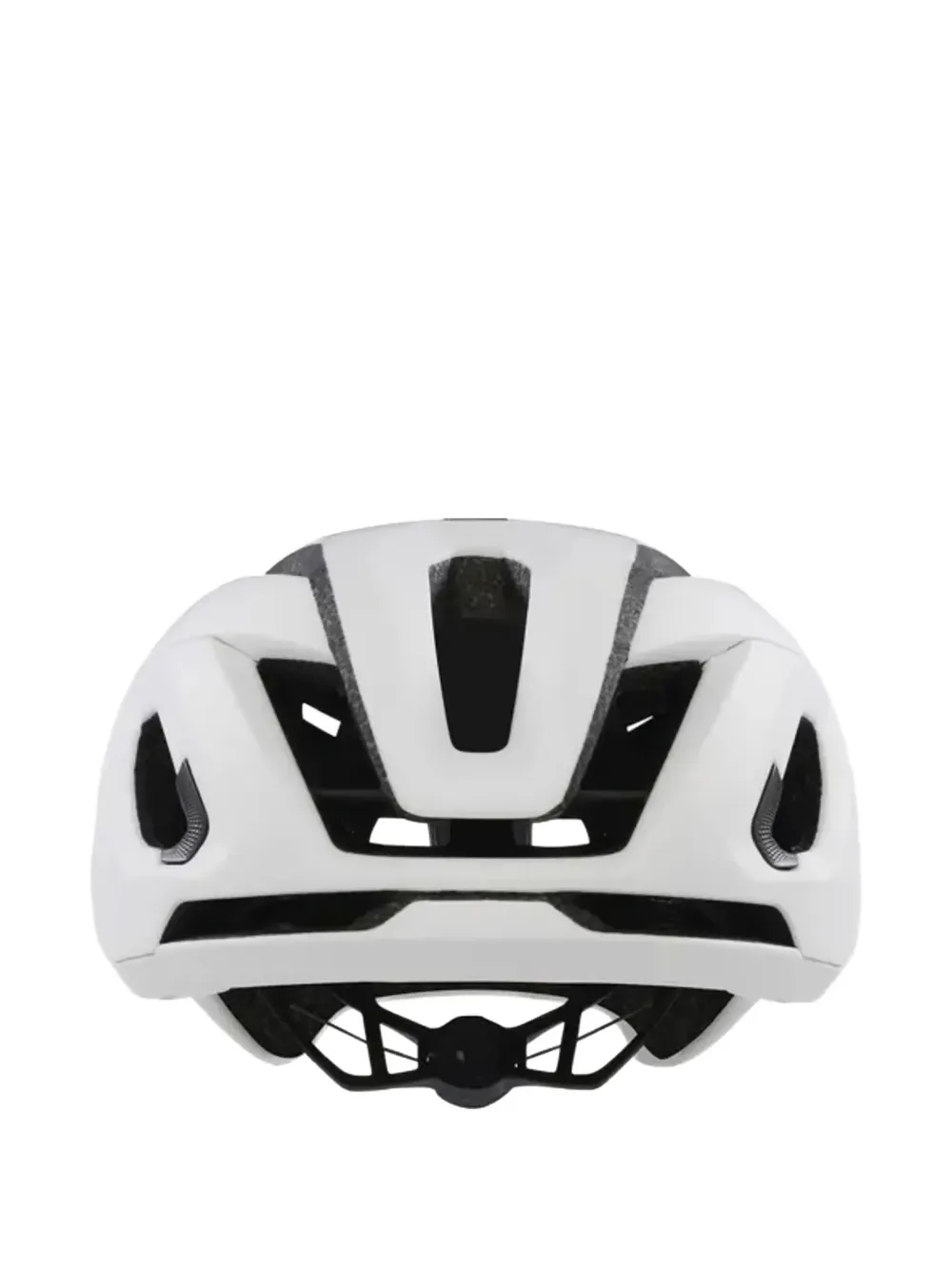 Oakley Aros Aerodynamic Shell Helmet In Gray
