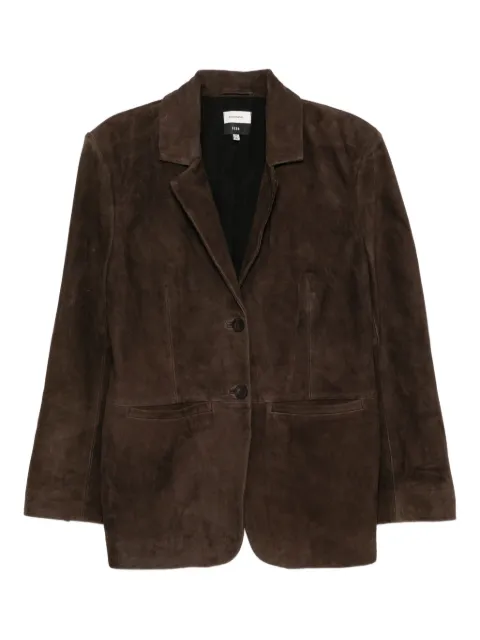Reformation blazer Veda Leon
