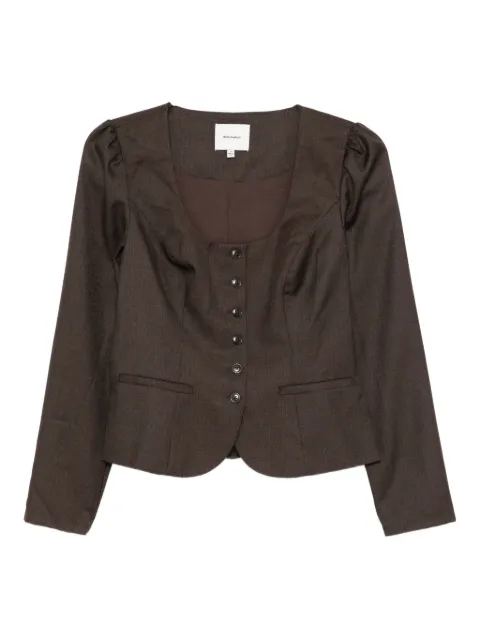 Reformation PRIMA jacket