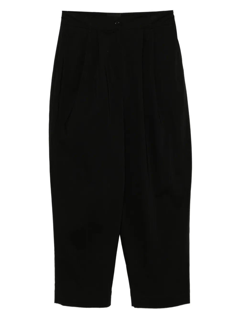 Reformation Danielle trousers | Black | Image 1
