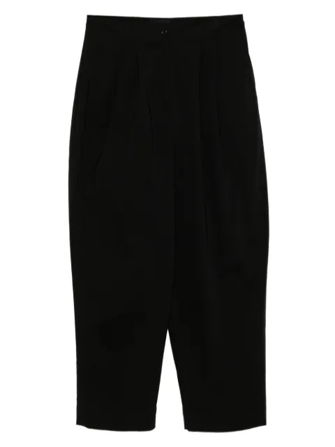 Reformation pantalones Danielle