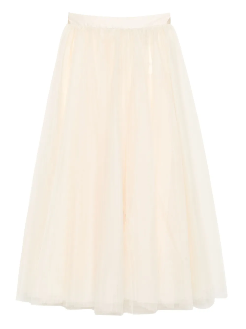 Reformation falda Prisca | neutro | Image 1