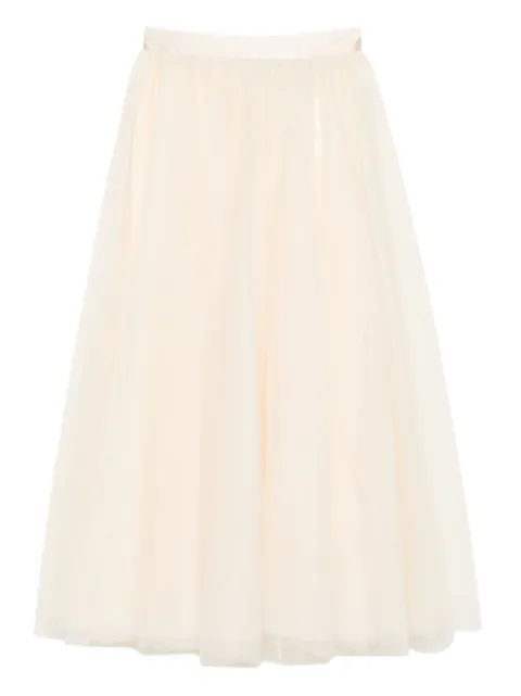 Reformation Prisca skirt