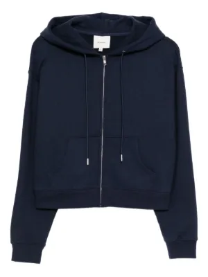 Collina Strada ハート パーカー | ブルー | FARFETCH JP
