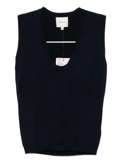 Reformation camiseta Marta